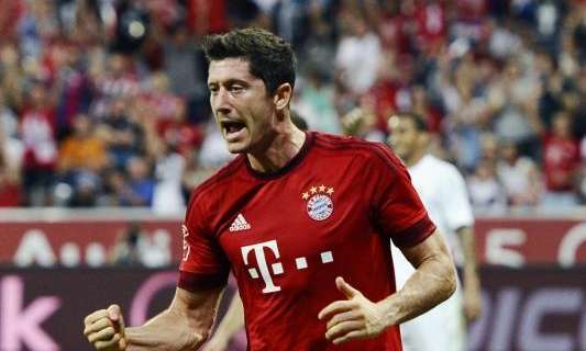 Maldini, en COPE: "Lewandowski quiere venir al Madrid"