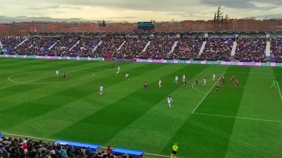 FC Barcelona 5-0 Real Madrid Femenino: misión imposible para las madridistas