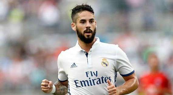 La Gazzetta dello Sport: El Milan, una opción para Isco si llega el grupo inversor chino