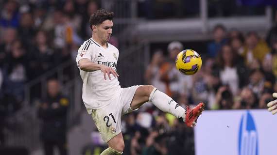 Brahim ya conoce el resultado de sus pruebas médicas