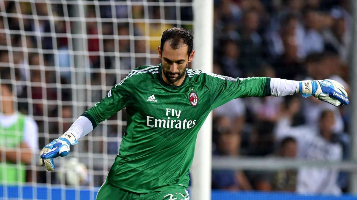 Casillas: "Diego López es un portero fenomenal"