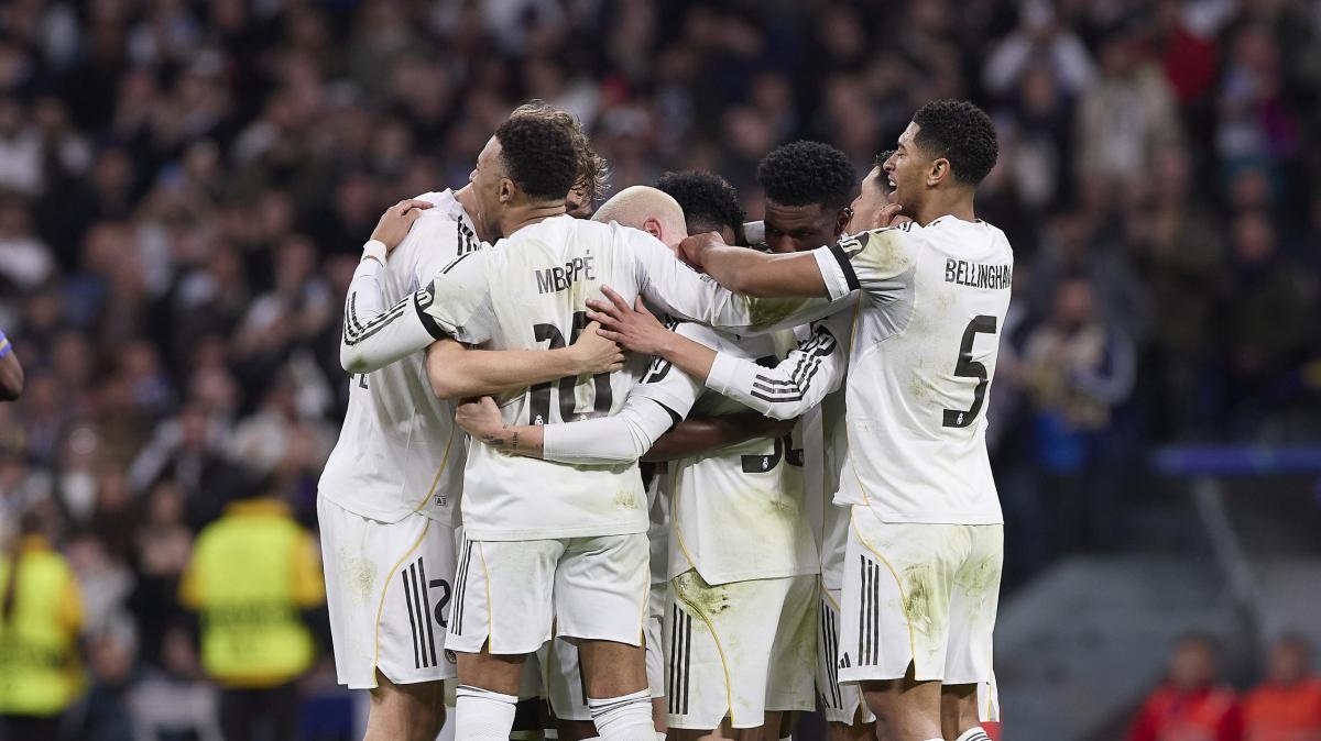 Voces de alerta con el Real Madrid: “La situación ya es preocupante”