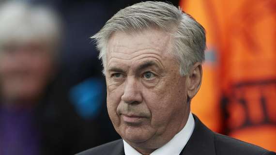 Carlo Ancelotti, Real Madrid