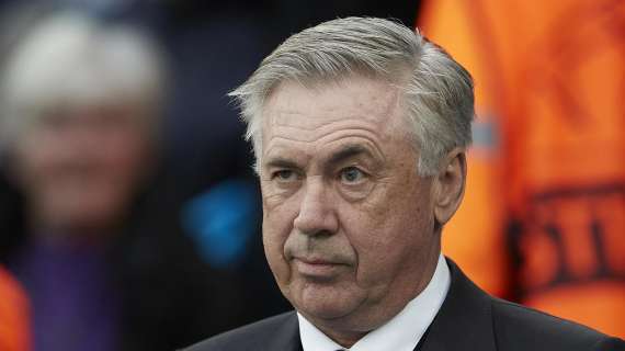 Carlo Ancelotti, Real Madrid