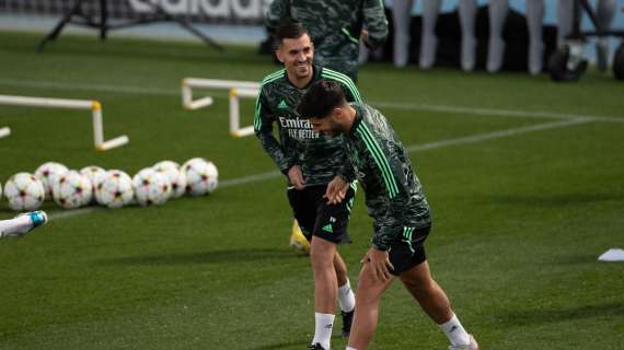 Valladolid - Real Madrid | Asensio y Ceballos, titulares en un mar de dudas