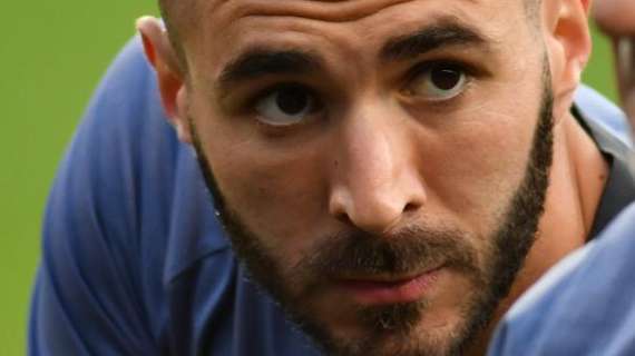 Punto Pelota - Benzema presiona para conseguir una nueva renovación