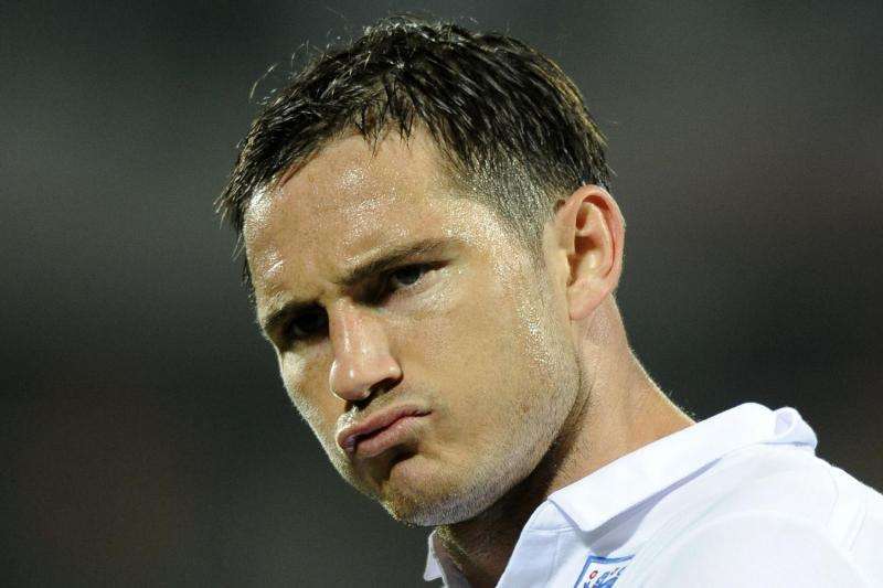 Lampard: "David Luiz es una buena contratación para el Chelsea"