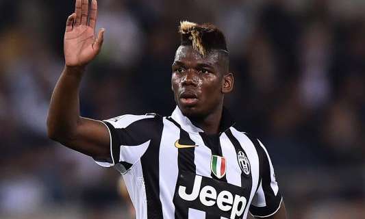 MARCA:  El entorno de Florentino le aconseja fichar a Pogba