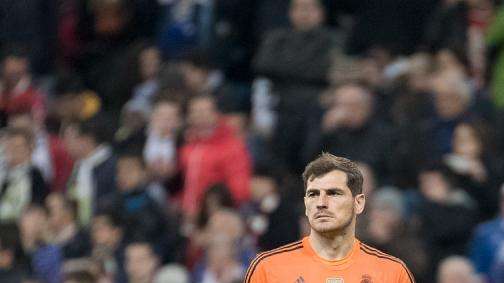 Maniche: "Las apuestas como la de Casillas sirven para ganar de inmediato"
