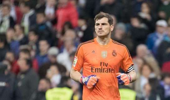 Jugones: Las cuentas de Iker