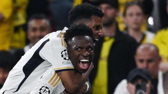 ENCUESTA BD | ¿Venderías a Rodrygo y/o Vinicius?