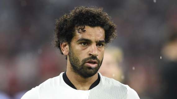 Desde Inglaterra vaticinan una oferta del Madrid por Salah el próximo verano