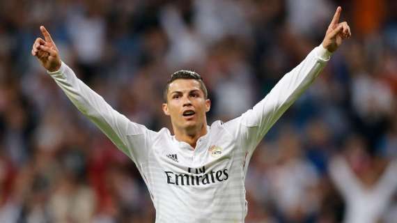 Metro: Ferguson quiere a Cristiano en enero