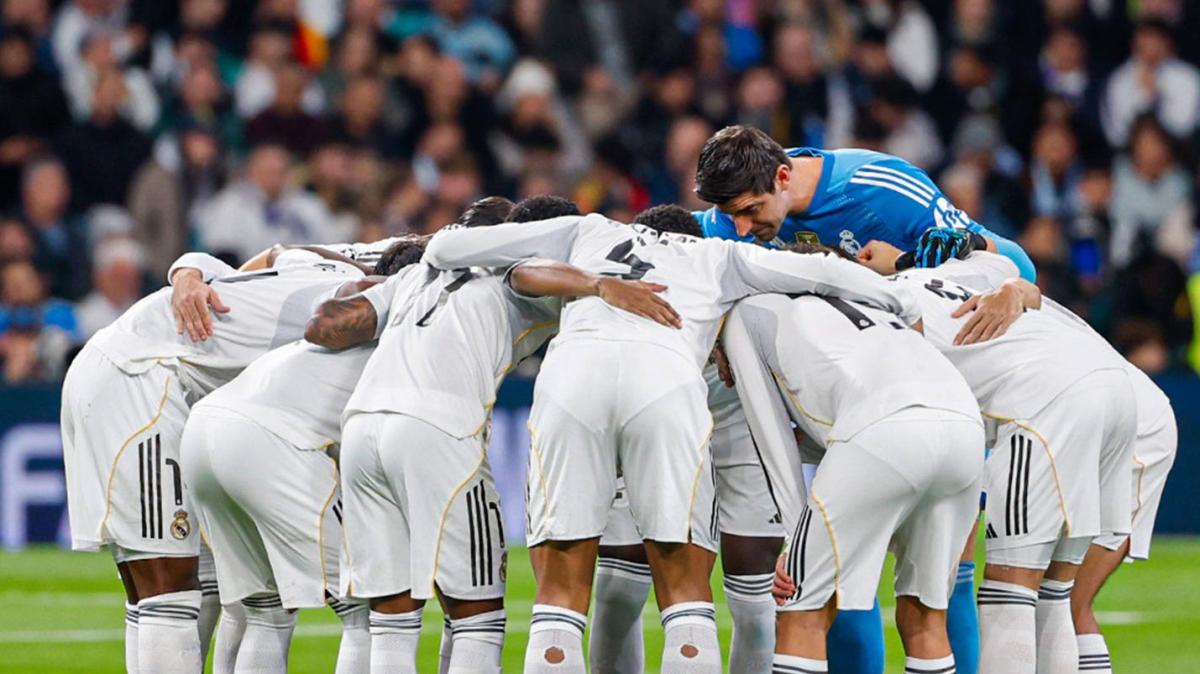 Año nuevo, vida nueva: la previa del Real Madrid - Real Betis