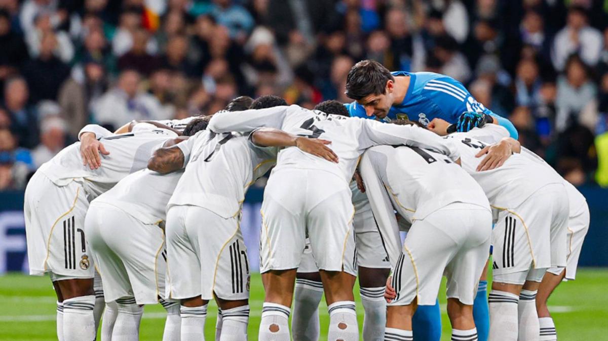 Dudas con un futbolista del Real Madrid: las próximas semanas, claves para su futuro