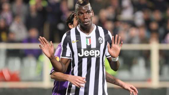 La Juventus quiere blindar a Pogba ante la ofensiva del Real Madrid