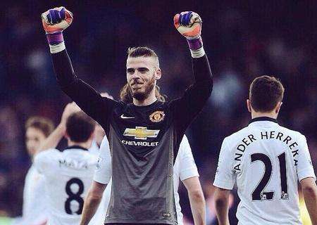 AS: De Gea no quiere renovar con el United