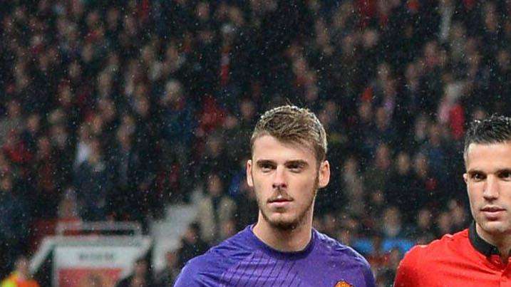 Daily Express: Las declaraciones de Casillas acercan a De Gea al Madrid