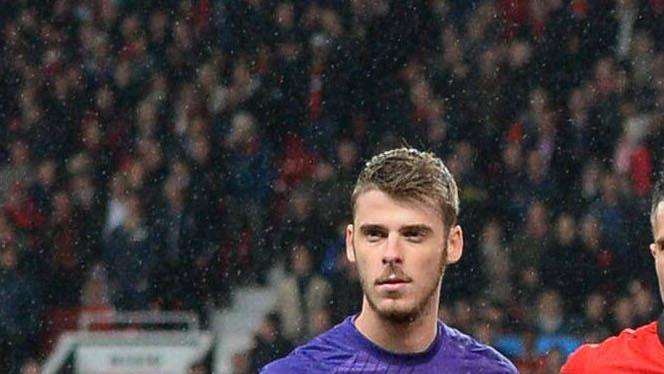 De Gea: "Será especial enfrentarme al Real Madrid en la pretemporada"