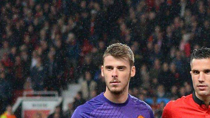 Jorge Mendes: "¿De Gea al Madrid? En el fútbol cambian las cosas cada cinco minutos"