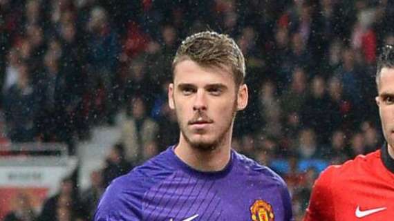 Daily Telegraph: Real Madrid, De Gea libre en 18 meses