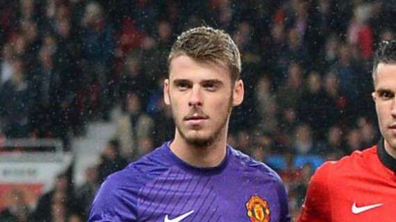 AS: El Madrid tantea a De Gea