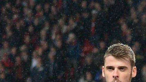 Casillas o De Gea, la duda de Del Bosque