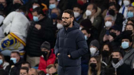 Final en Vallecas | Rayo 1-0 Getafe: Lejeune hace soñar con Europa