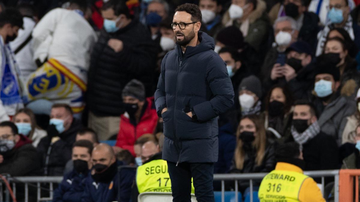 El Getafe cierra un fichaje en el Real Madrid: pagará 3,5M €