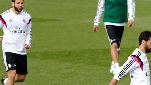 Los de Ancelotti jugarán en un Ipurúa en obras