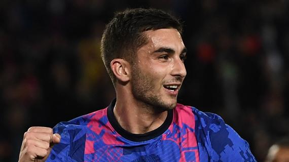 FC Barcelona 3-0 Getafe CF: sin problemas para los de Flick