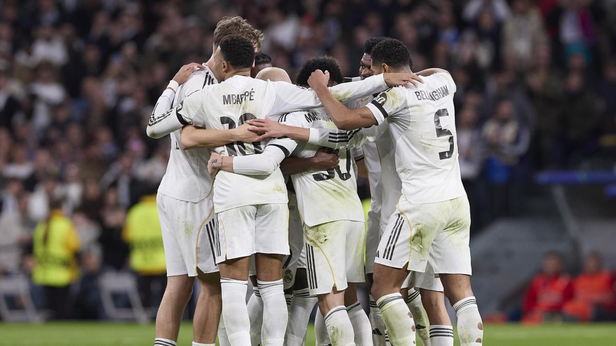 Futuro en el aire para esta leyenda del Real Madrid: su adiós, más cerca