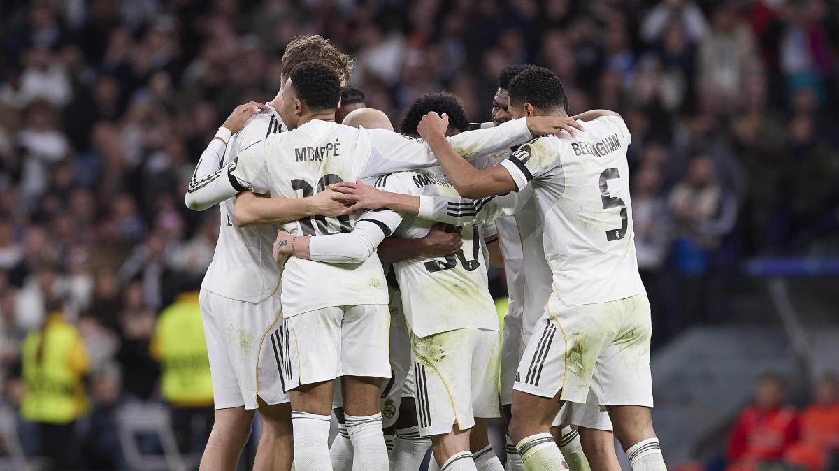 Problemas importantes con el central del futuro: el Real Madrid, en alerta