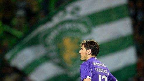 Jugones: ¿Se negó Casillas a jugar?