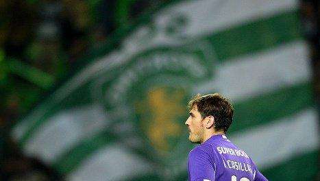 Ningún madridista en el Top 5 de porteros para Casillas