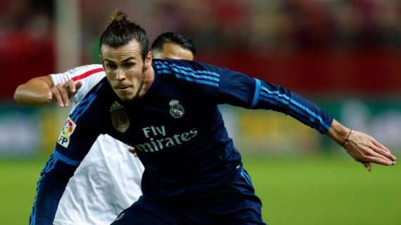 The Times: El United prepara 203 millones por Bale