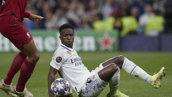 Vinicius, Real Madrid