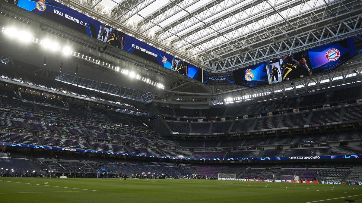 Más ruido sobre el futuro de la promesa que sueña con jugar en el Real Madrid