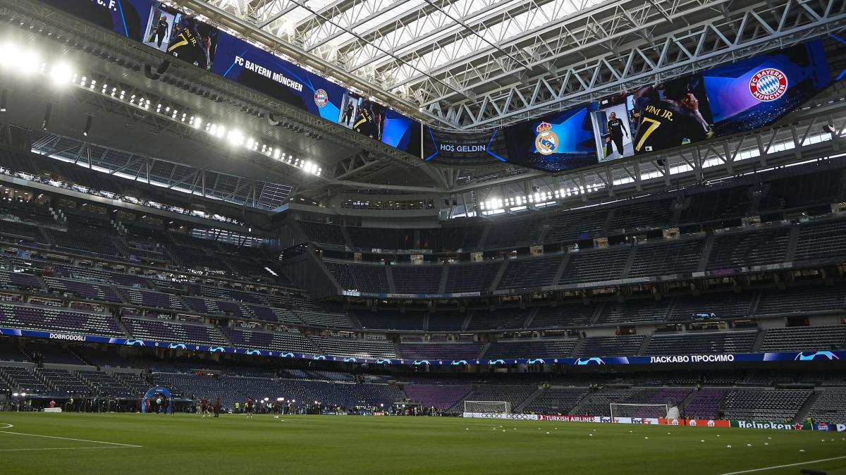 La crítica del Real Madrid al arbitraje, día de trabajo y el mercado de fichajes