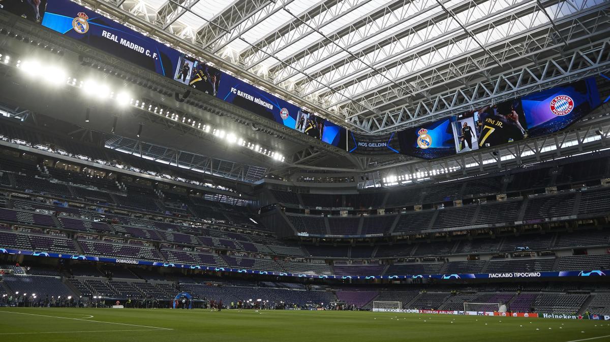 Bate un récord en la Ligue 1 y el Real Madrid no le quita ojo: los detalles