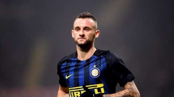 La Gazzetta dello Sport: El Inter de Milán, cerca de renovar a Brozovic