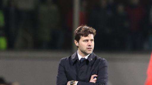 Daily Express: Pochettino gana enteros para entrenar al Real Madrid
