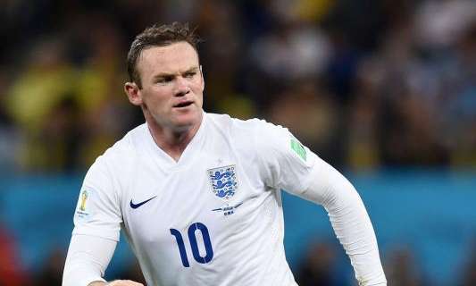 Rooney marca su gol 200 en la Premier y entra en la historia