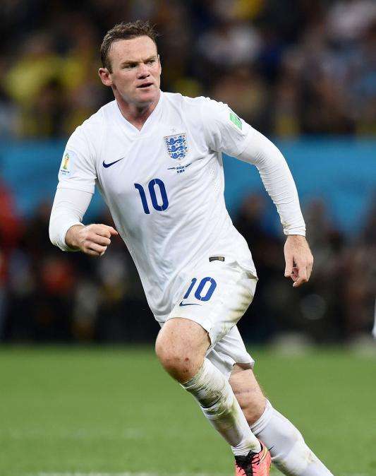 Rooney: "Bale es un jugador fantástico pero tendremos que parar a varios si queremos ganar"