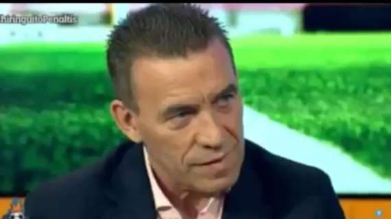 Buyo: "Por mucho que pisoteen la placa de Hugo Sánchez, jamás podrán borrarle de su historia"