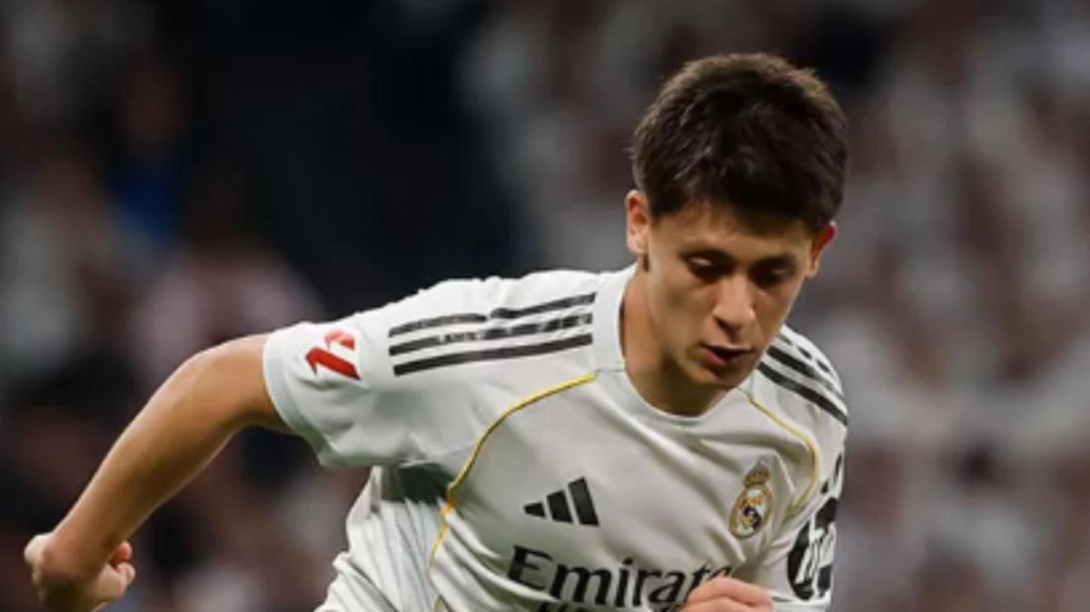 Chispazos de Güler y poco más: las notas del RCD Mallorca 2-1 Real Madrid