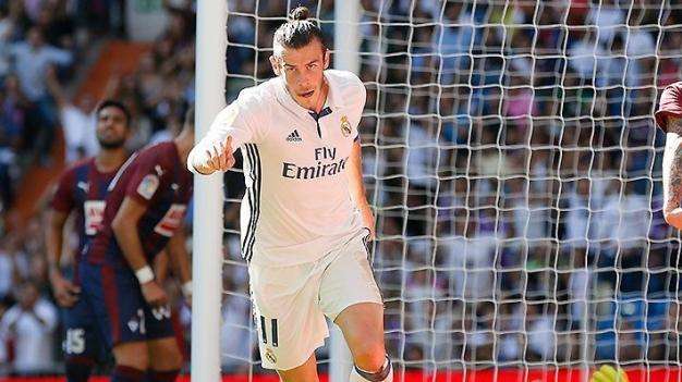 Okdiario: Bale, el seguro blanco
