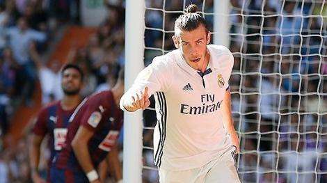 Okdiario - Los motivos para que Bale gane el Balón de Oro: Dos Champions en tres años