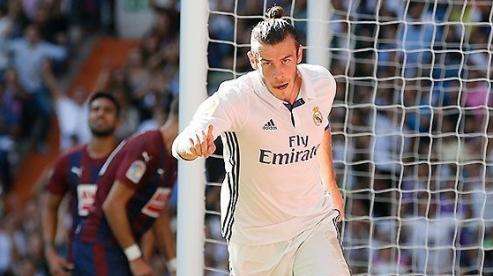 Oliván, en Radio MARCA: "Me parece un acierto la renovación de Bale"