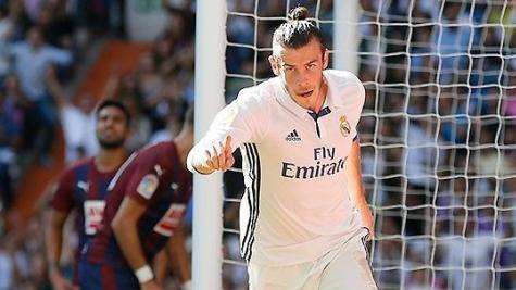 Barnett: "Nunca hemos escuchado ofertas de otros equipos por Bale"